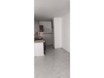SE VENDE APARTAMENTO EN VALLE DEL LILI JH 8516788