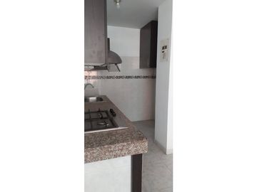 SE VENDE APARTAMENTO EN VALLE DEL LILI JH 8516788