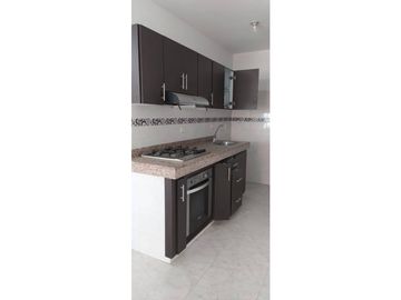 SE VENDE APARTAMENTO EN VALLE DEL LILI JH 8516788
