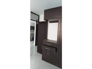 SE VENDE APARTAMENTO EN VALLE DEL LILI JH 8516788