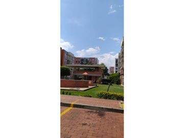 SE VENDE APARTAMENTO EN VALLE DEL LILI JH 8516788