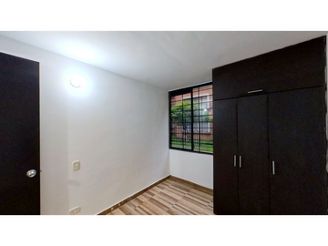 APARTAMENTO EN VENTA CONJUNTO TURPIAL