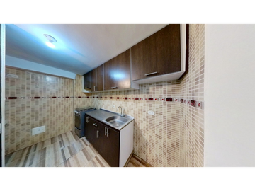 APARTAMENTO EN VENTA CONJUNTO TURPIAL