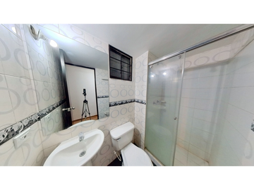 APARTAMENTO EN VENTA CONJUNTO TURPIAL