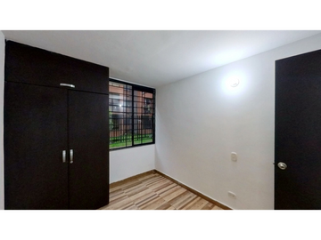 APARTAMENTO EN VENTA CONJUNTO TURPIAL