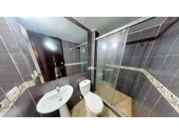 APARTAMENTO EN VENTA CONJUNTO TURPIAL