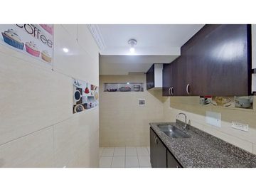 APARTAMENTO EN VENTA CONJUNTO PUERTO VALLARTA