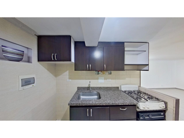 APARTAMENTO EN VENTA CONJUNTO PUERTO VALLARTA