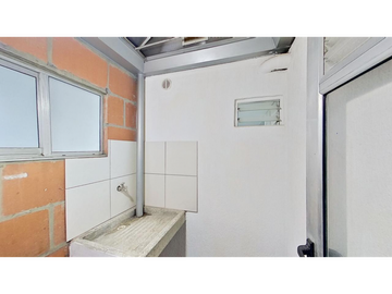 APARTAMENTO EN VENTA CONJUNTO PUERTO VALLARTA