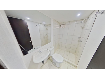 APARTAMENTO EN VENTA CONJUNTO PUERTO VALLARTA