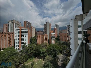 APARTAMENTO EN SANTA MARIA DE LOS ANGELES EN EL POBLADO