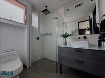 APARTAMENTO EN SANTA MARIA DE LOS ANGELES EN EL POBLADO