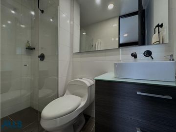 APARTAMENTO EN SANTA MARIA DE LOS ANGELES EN EL POBLADO