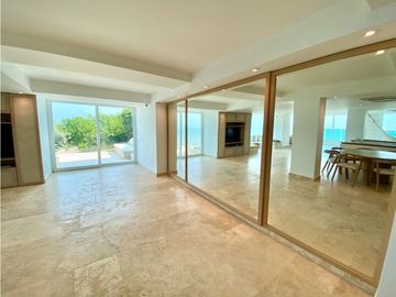 Casa en Venta Punta Cangrejo Juan de Acosta Barranquilla Atlántico