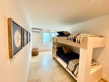 Casa en Venta Punta Cangrejo Juan de Acosta Barranquilla Atlántico