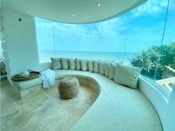 Casa en Venta Punta Cangrejo Juan de Acosta Barranquilla Atlántico
