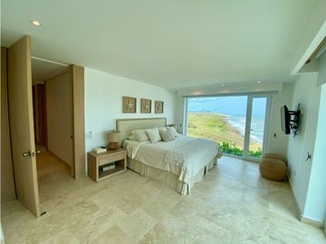 Casa en Venta Punta Cangrejo Juan de Acosta Barranquilla Atlántico