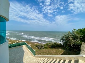 Casa en Venta Punta Cangrejo Juan de Acosta Barranquilla Atlántico