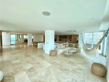 Casa en Venta Punta Cangrejo Juan de Acosta Barranquilla Atlántico
