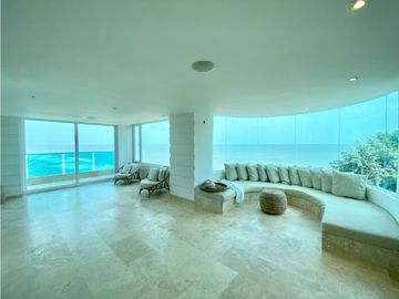 Casa en Venta Punta Cangrejo Juan de Acosta Barranquilla Atlántico