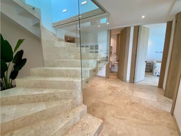 Casa en Venta Punta Cangrejo Juan de Acosta Barranquilla Atlántico