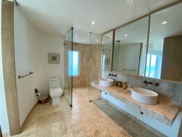 Casa en Venta Punta Cangrejo Juan de Acosta Barranquilla Atlántico