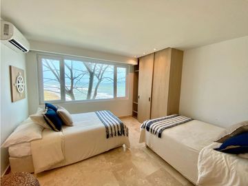 Casa en Venta Punta Cangrejo Juan de Acosta Barranquilla Atlántico