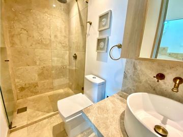 Casa en Venta Punta Cangrejo Juan de Acosta Barranquilla Atlántico