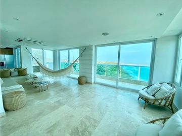 Casa en Venta Punta Cangrejo Juan de Acosta Barranquilla Atlántico