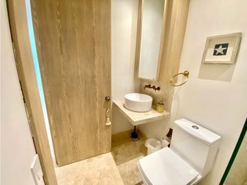 Casa en Venta Punta Cangrejo Juan de Acosta Barranquilla Atlántico