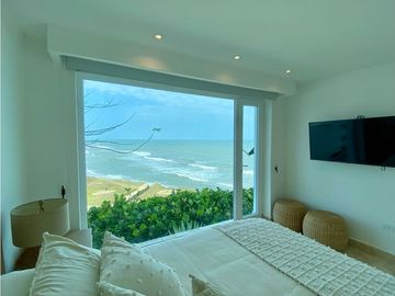Casa en Venta Punta Cangrejo Juan de Acosta Barranquilla Atlántico