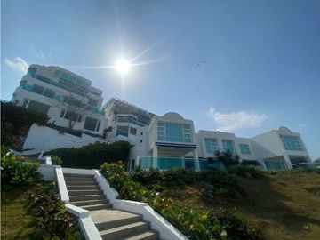 Casa en Venta Punta Cangrejo Juan de Acosta Barranquilla Atlántico
