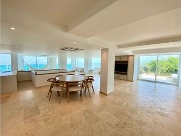Casa en Venta Punta Cangrejo Juan de Acosta Barranquilla Atlántico