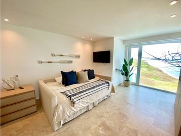 Casa en Venta Punta Cangrejo Juan de Acosta Barranquilla Atlántico