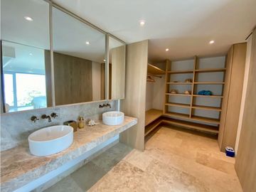 Casa en Venta Punta Cangrejo Juan de Acosta Barranquilla Atlántico