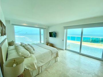 Casa en Venta Punta Cangrejo Juan de Acosta Barranquilla Atlántico