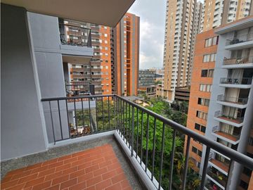 Apartamento en Venta Prados de Sabaneta