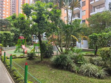Apartamento en Venta Prados de Sabaneta