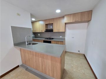 Apartamento en Venta Prados de Sabaneta