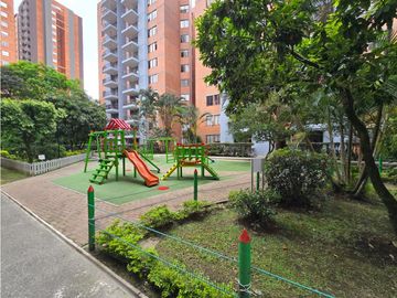 Apartamento en Venta Prados de Sabaneta