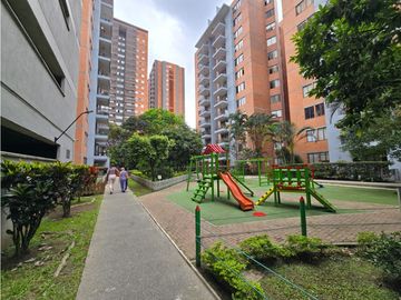 Apartamento en Venta Prados de Sabaneta