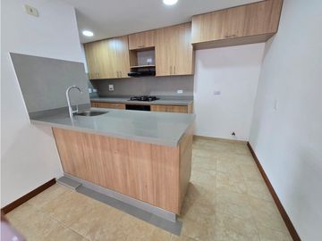 Apartamento en Venta Prados de Sabaneta