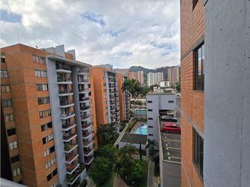 Apartamento en Venta Prados de Sabaneta