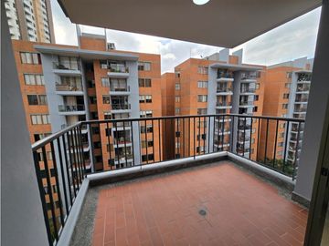 Apartamento en Venta Prados de Sabaneta
