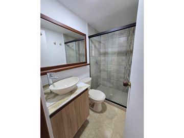Apartamento en Venta Prados de Sabaneta