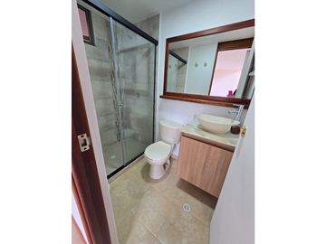 Apartamento en Venta Prados de Sabaneta