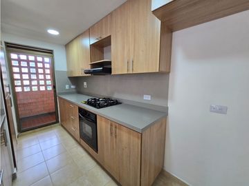 Apartamento en Venta Prados de Sabaneta