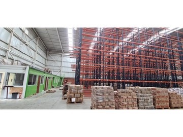 VENDE BODEGA ACOPI YUMBO