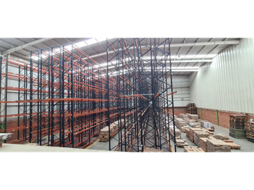 VENDE BODEGA ACOPI YUMBO