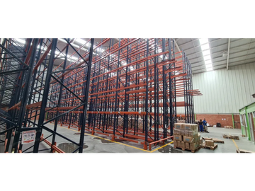 VENDE BODEGA ACOPI YUMBO